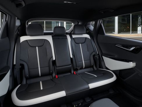 New 2025 Kia EV6 GT-Line image 16