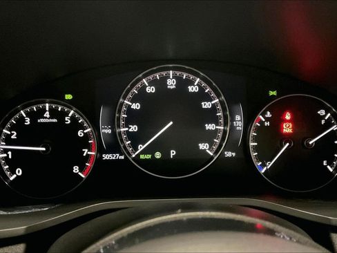 Used 2024 MAZDA CX-90 3.3 Turbo w/ Preferred Plus image 19