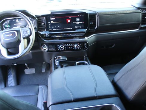 Used 2023 GMC Sierra 1500 SLT w/ SLT Premium Package image 42