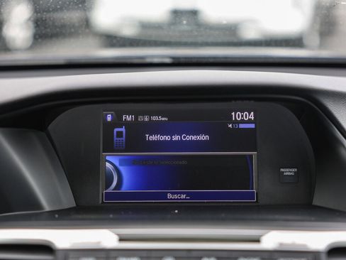 Used 2016 Honda Accord LX image 4