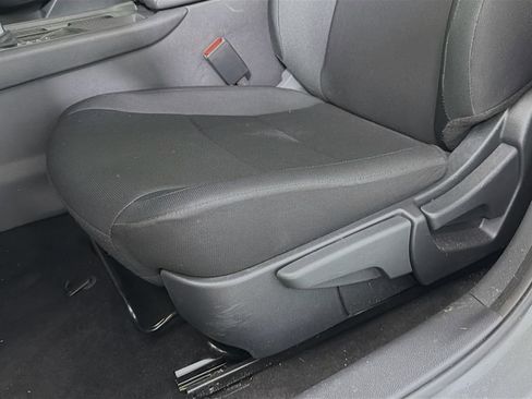 Used 2025 Nissan Sentra S image 22