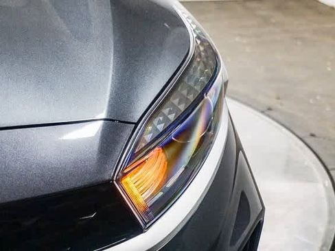 Used 2023 Kia Forte LXS image 4