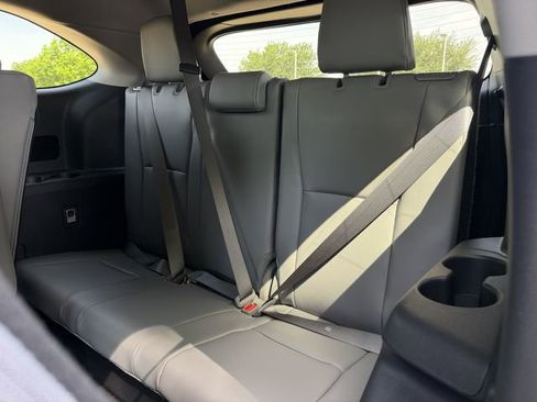 New 2026 Toyota Highlander XLE AWD/4WD image 28