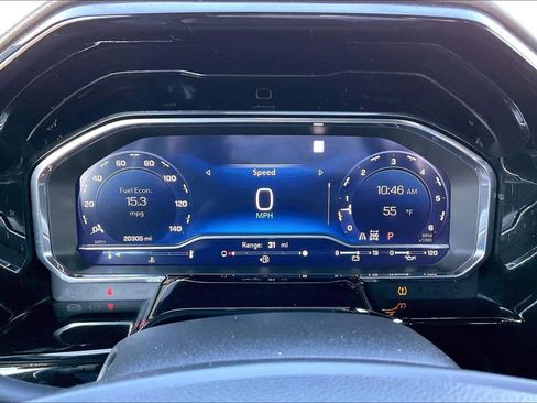 Used 2023 Chevrolet Silverado 1500 ZR2 image 12