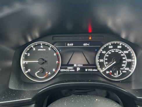 Used 2024 Mitsubishi Outlander SE image 7