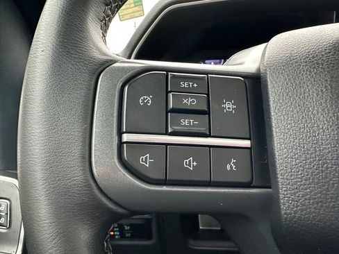 Used 2023 Ford F150 XLT w/ Equipment Group 302A High image 17