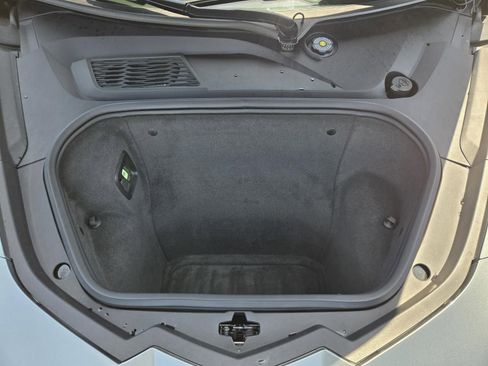 Used 2023 Chevrolet Corvette Stingray Preferred Cpe w/ Stealth Interior Trim Package RWD image 28