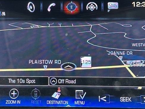 Used 2019 Cadillac Escalade Luxury image 23