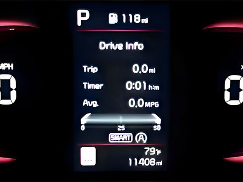 Certified 2024 Kia Sportage EX image 12