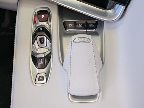 Used 2023 Chevrolet Corvette Stingray Premium Cpe w/ 3LT image 21