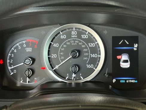 Certified 2022 Toyota Corolla LE FWD image 24