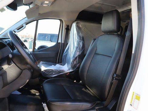 New 2026 Ford Transit 150 Low Roof w/ Load Area Protection Package RWD image 12