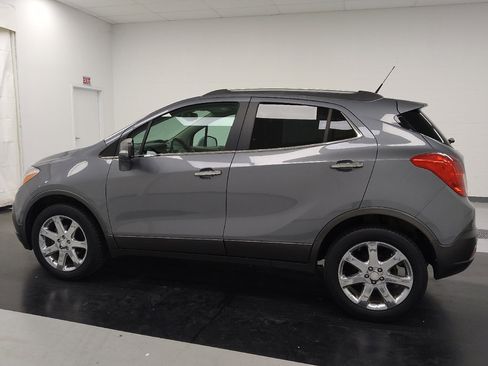 Used 2014 Buick Encore Convenience image 3