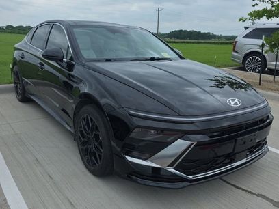 Used 2024 Hyundai Sonata SEL w/ Convenience Package