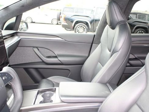 Used 2023 Tesla Model X Plaid AWD/4WD image 26