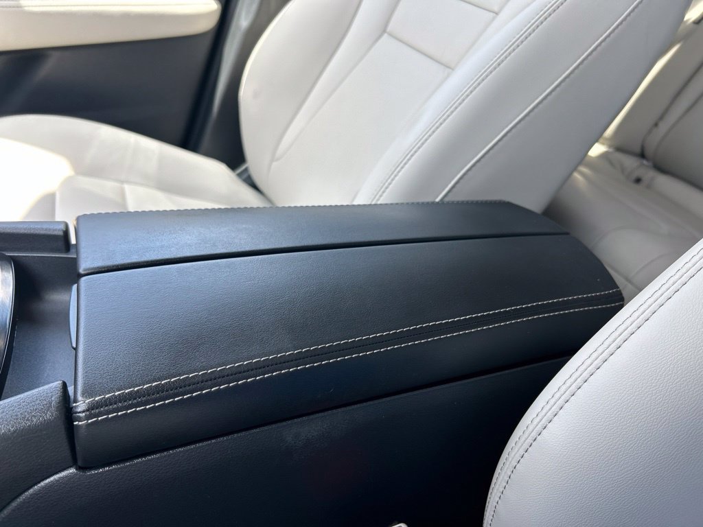 Certified 2024 Nissan Rogue SL FWD image 39