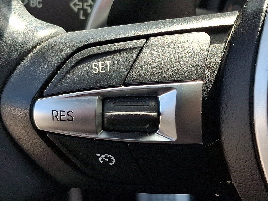 Used 2014 BMW 550i xDrive Sedan AWD/4WD image 23