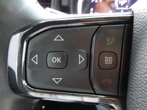 Used 2024 RAM 3500 Limited w/ Night Edition AWD/4WD image 25