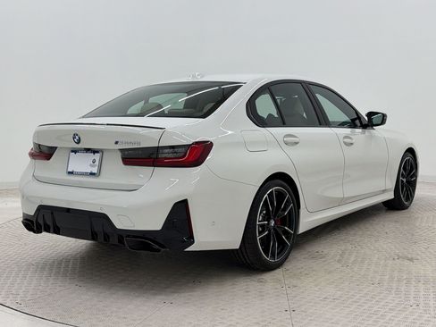 New 2026 BMW M340i RWD image 9