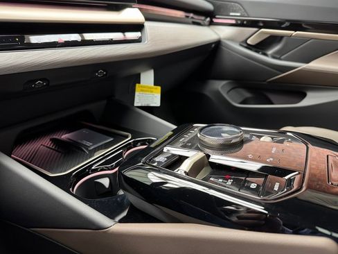 New 2026 BMW 530i xDrive 530i xDrive image 19