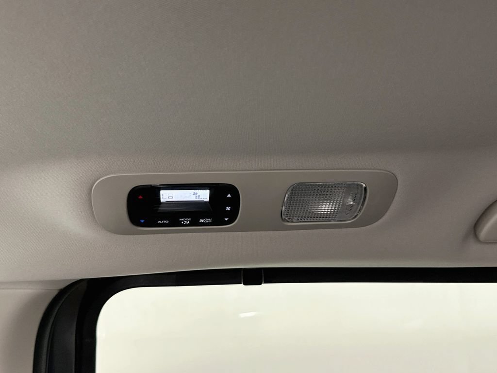 New 2026 Honda Odyssey EX-L image 25