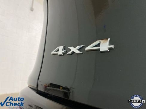 Used 2017 Jeep Cherokee Overland w/ Technology Group image 94