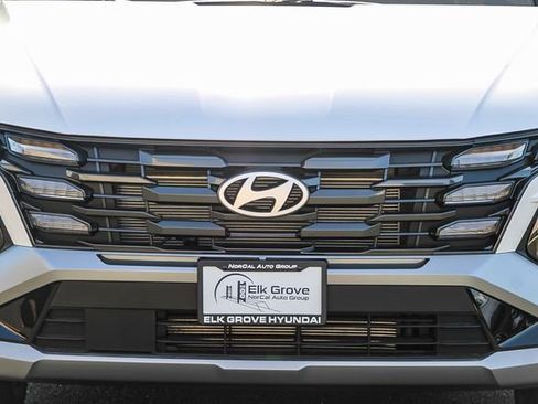 New 2026 Hyundai Tucson SEL image 8