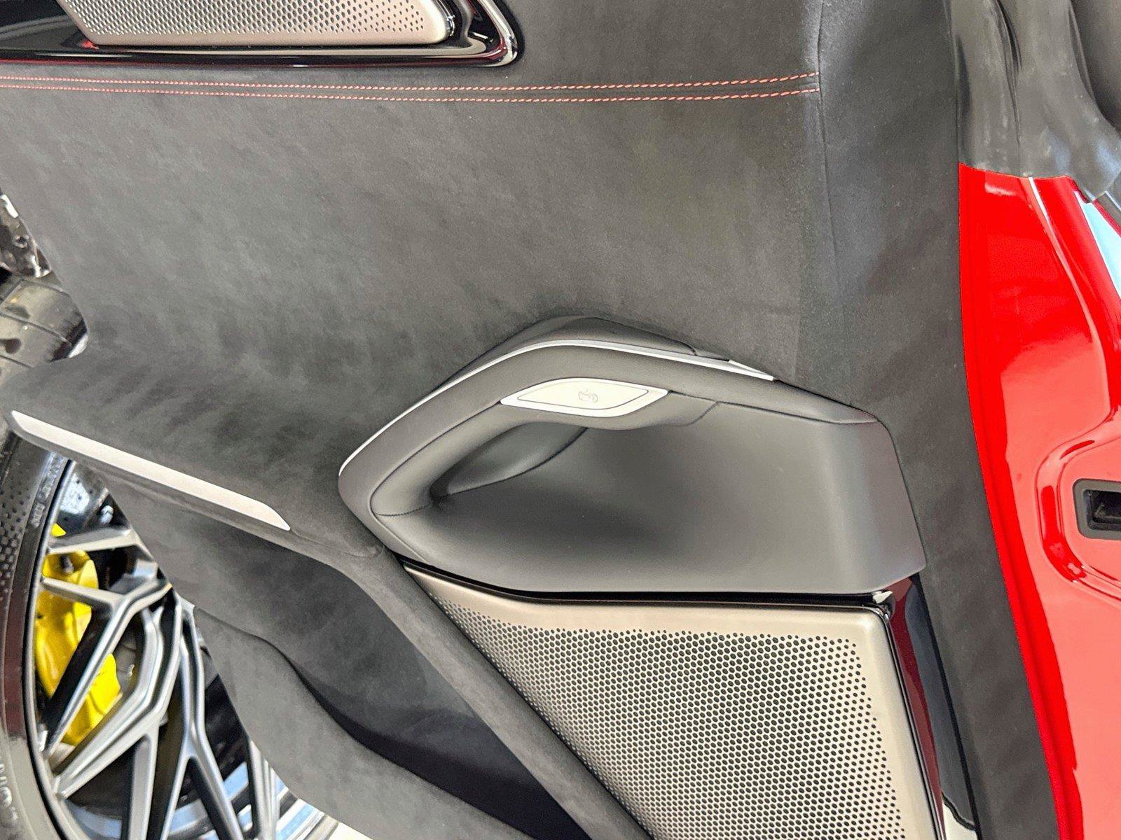 Used 2026 Ferrari Purosangue AWD/4WD image 26