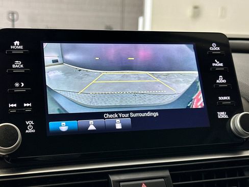 Used 2021 Honda Accord Hybrid image 23