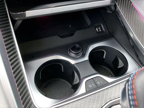 Used 2025 BMW XM image 36