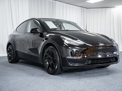 Used 2023 Tesla Model Y Long Range