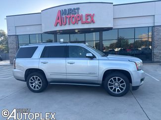 Used 2018 GMC Yukon Denali AWD/4WD video 1