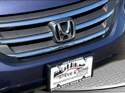 Used 2013 Honda CR-V EX image 31