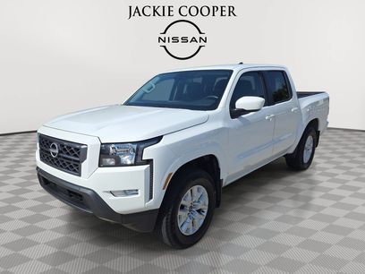 Used 2024 Nissan Frontier SV w/ SV Convenience Package