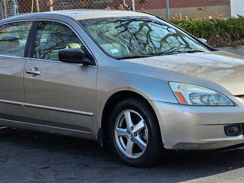 Used 2003 Honda Accord EX image 7