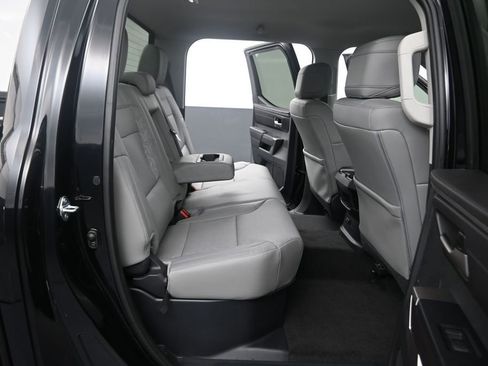 Used 2024 Toyota Tundra SR5 w/ SR5 Premium Package RWD image 13