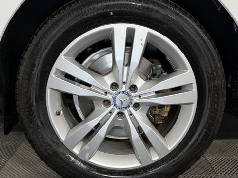Used 2015 Mercedes-Benz ML 350 2WD image 26