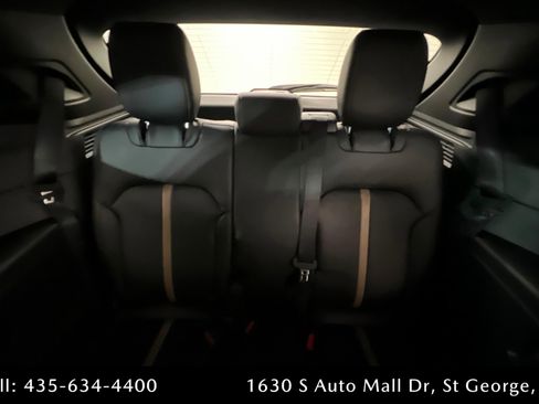 New 2026 MAZDA CX-90 3.3 Turbo w/ Premium Plus Pkg image 23