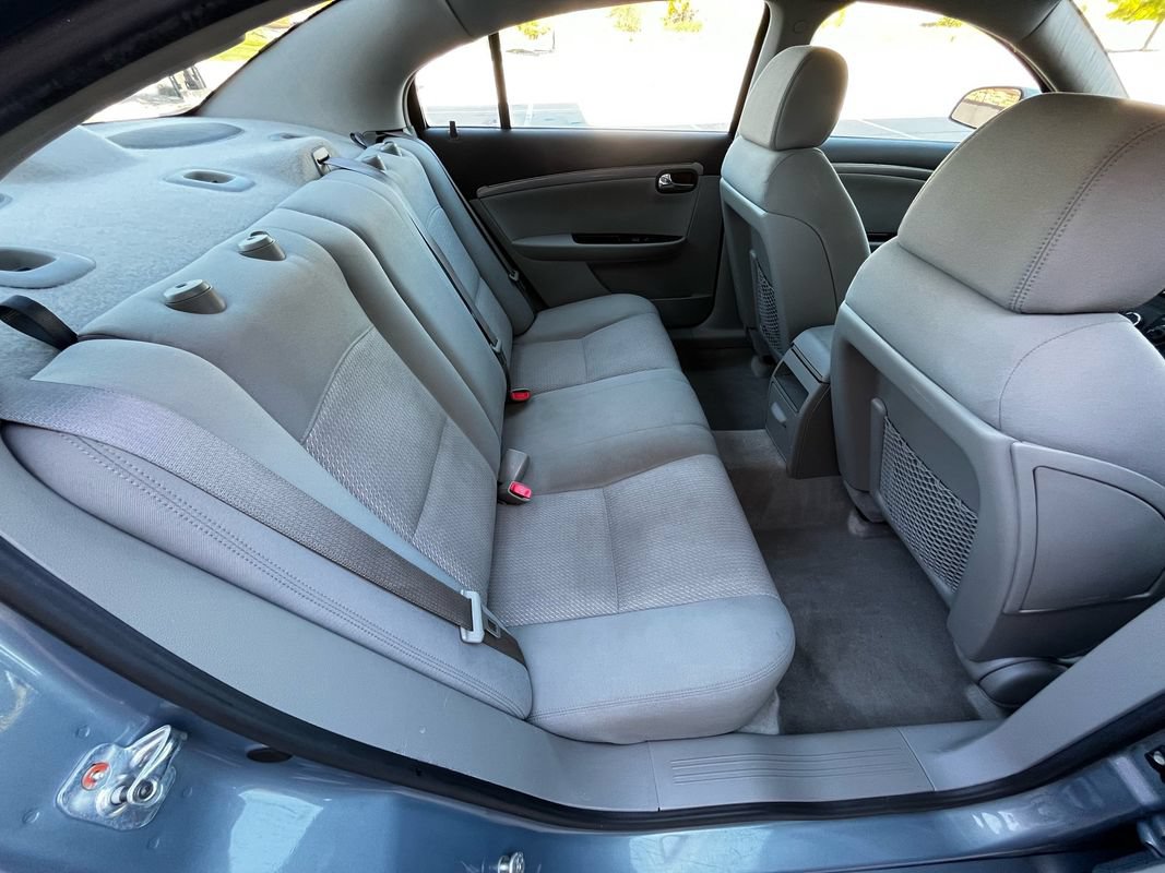 Used 2007 Saturn Aura XE w/ Convenience Pkg FWD image 17