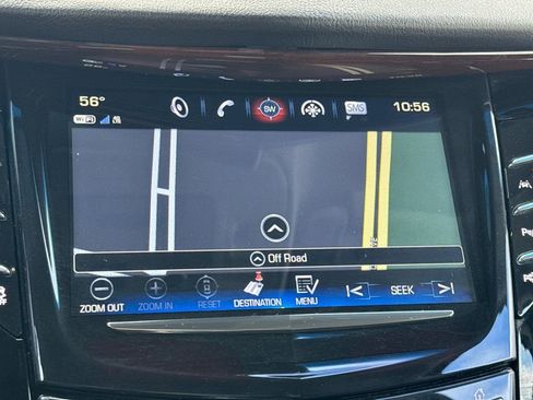 Used 2020 Cadillac Escalade Luxury w/ Escalade Sport Edition image 18