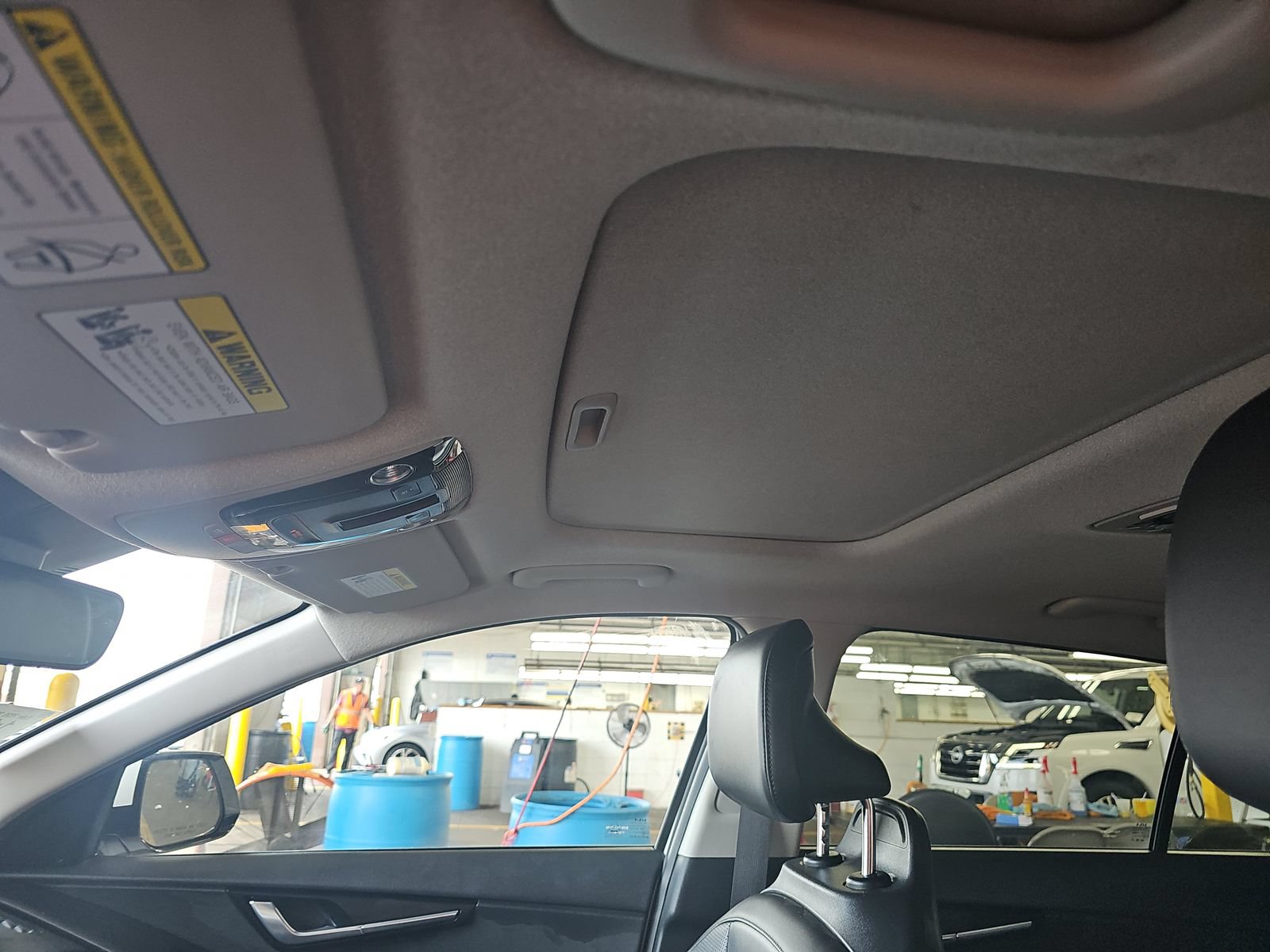 Used 2023 Kia Niro Wave FWD image 19