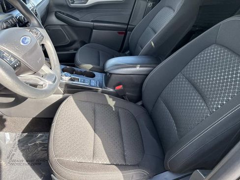 Used 2025 Ford Escape Active image 20