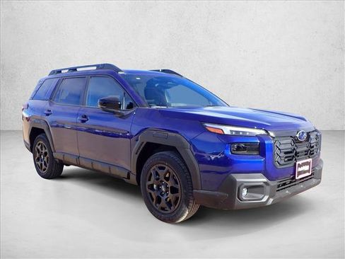 New 2026 Subaru Outback Limited image 6