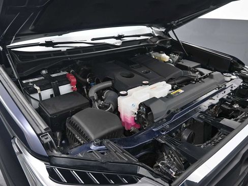 Used 2024 Toyota Tundra SR5 w/ TRD Off-Road Package image 18