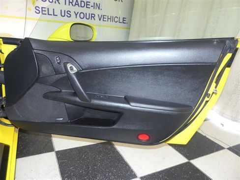 Used 2012 Chevrolet Corvette Grand Sport w/ 2LT Preferred Equipment Group RWD image 25