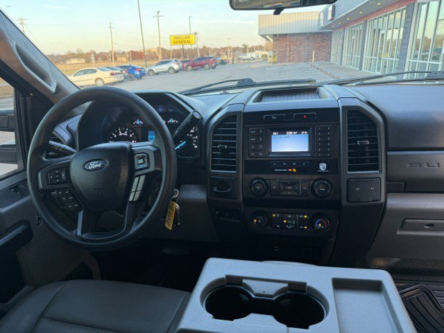 Used 2021 Ford F350 XL w/ Power Equipment Group RWD image 8