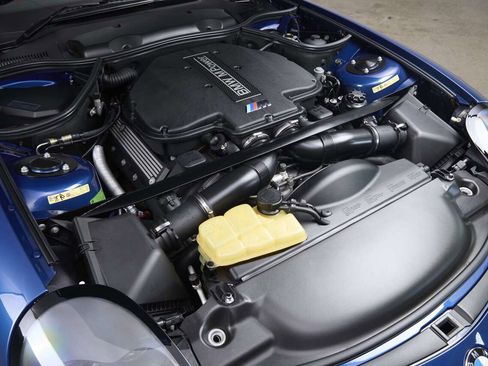 Used 2002 BMW Z8 image 95