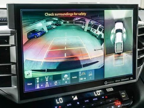 Used 2024 Toyota Tundra Platinum image 24