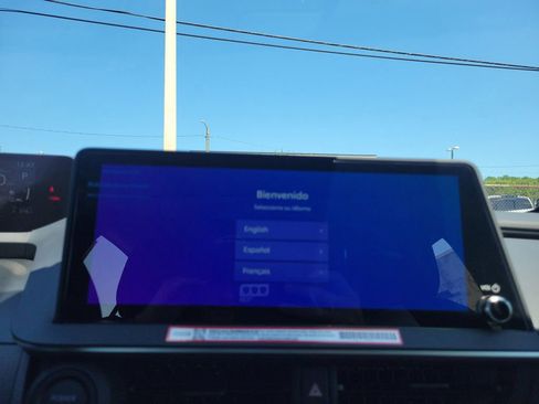 New 2026 Toyota Prius Plug-In Hybrid image 19