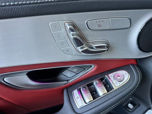 Used 2022 Mercedes-Benz GLC 300 4MATIC Coupe image 13